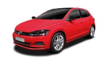 VOLKSWAGEN POLO • Copper Line