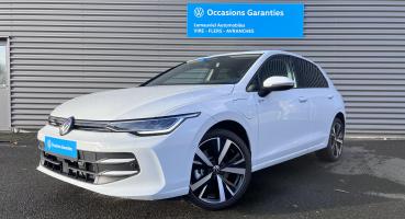 VOLKSWAGEN GOLF &bull; VW Edition