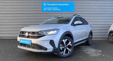 VOLKSWAGEN TAIGO &bull; VW Edition