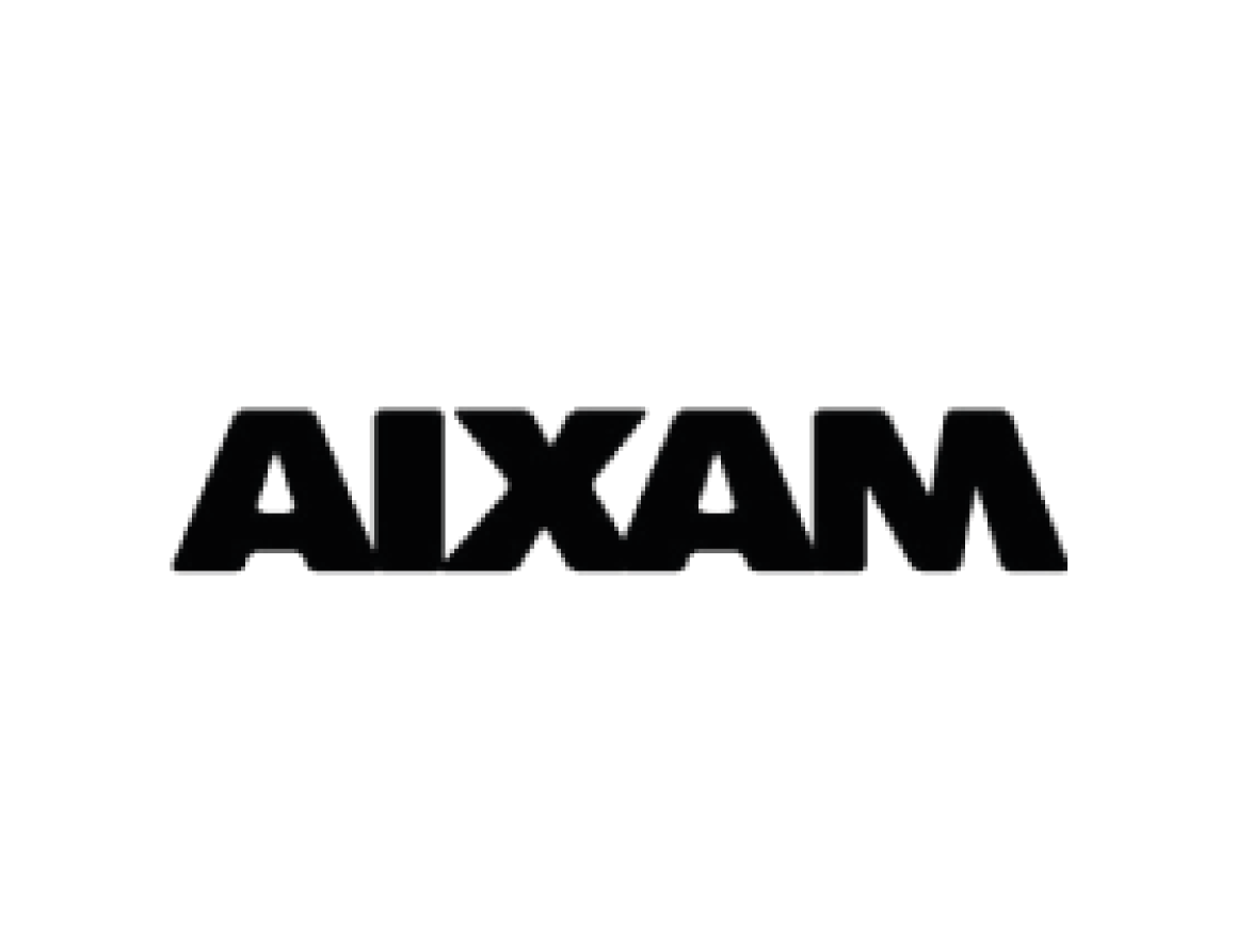 aixam logo web