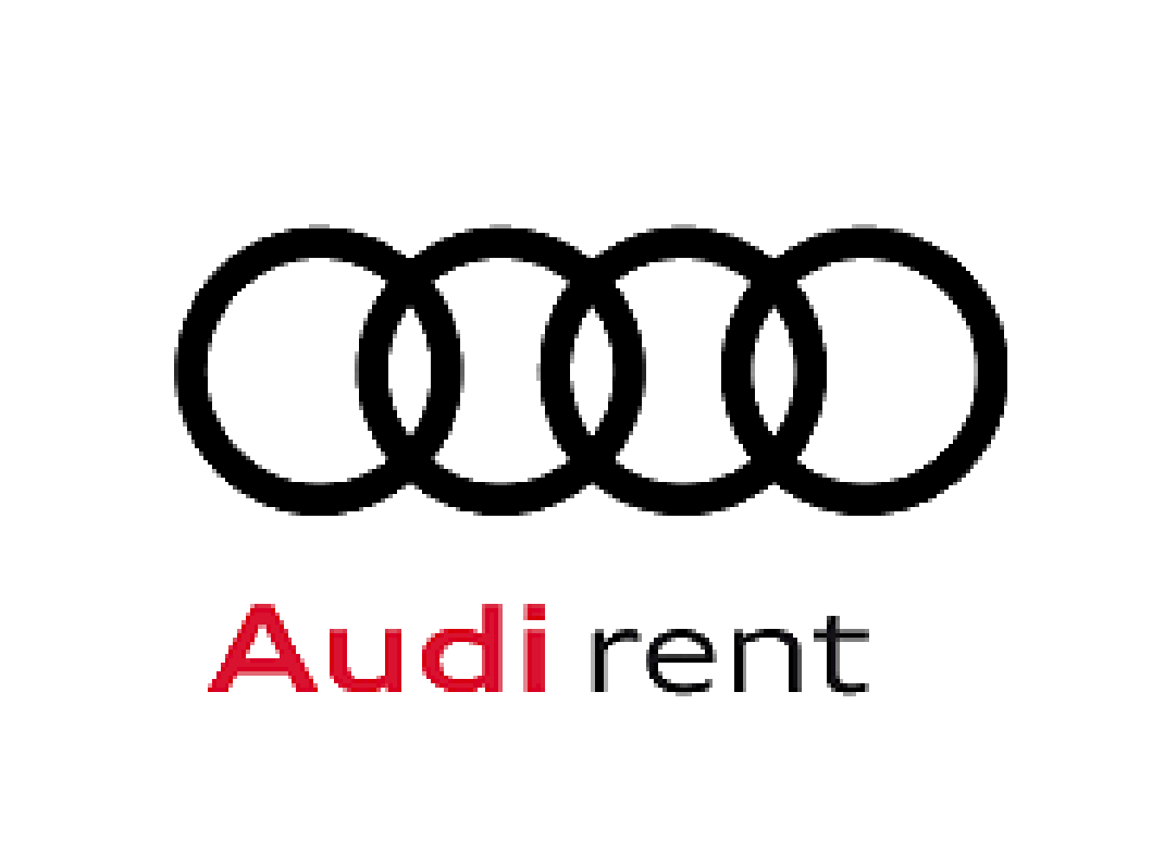 Audi Logo test3