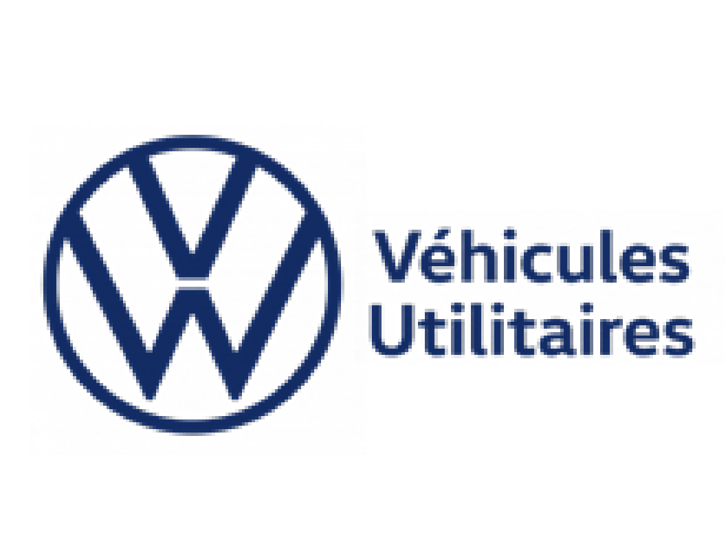 Volkswagen utilitaire 